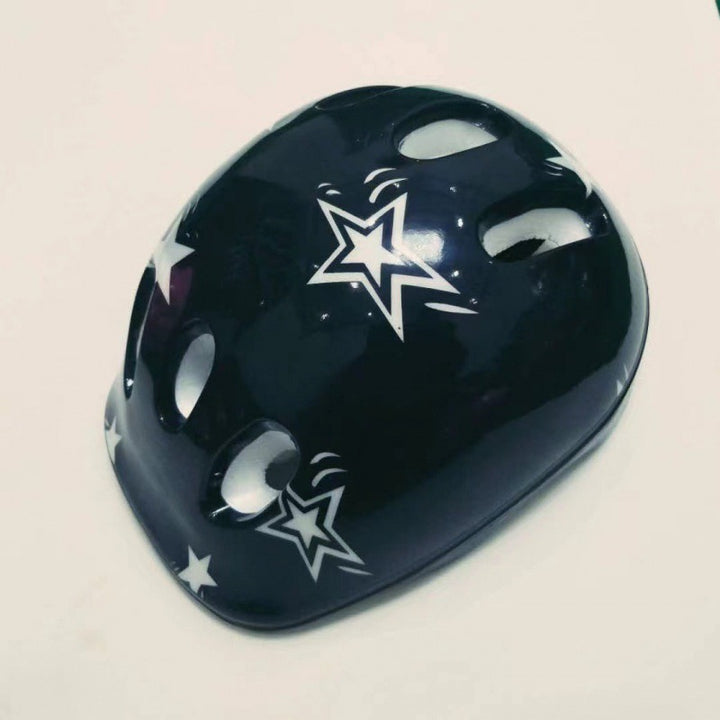 Kinder Sicherheits Skate Helm Karnz