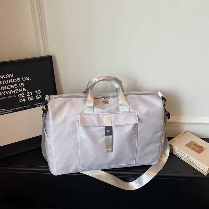 Vielseitige funktionale Reisetasche