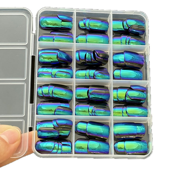 Nail Art Karnz