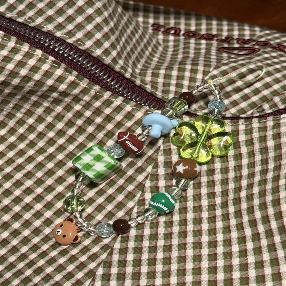 Verspielt Charme Brillenhalter Karnz