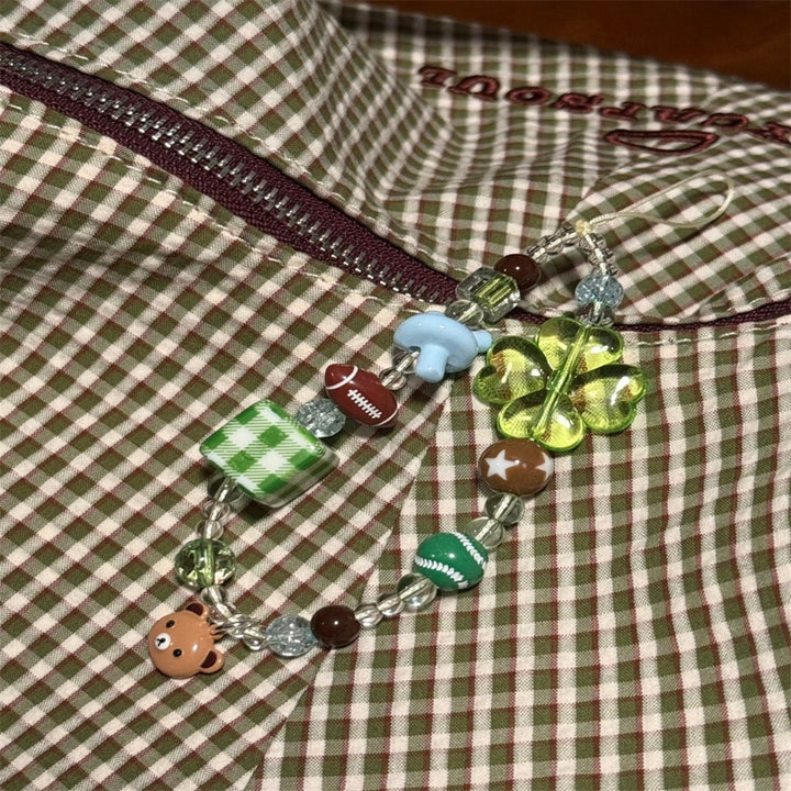 Verspielt Charme Brillenhalter Karnz