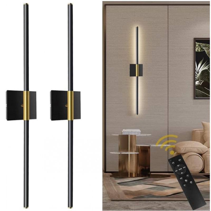 Moderne Minimalistische LED Wandleuchte
