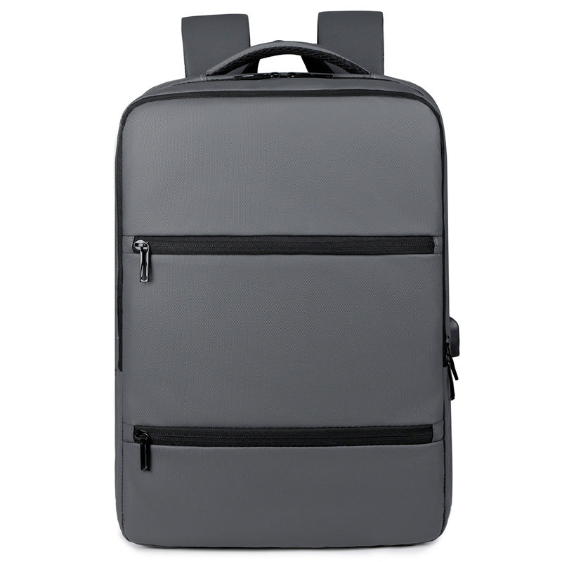 Vielseitiger Laptop-Rucksack Karnz