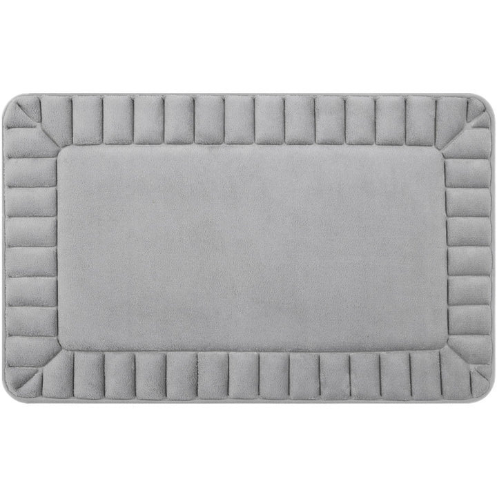 Premium Ultra-Weiche Badewanne Karnz