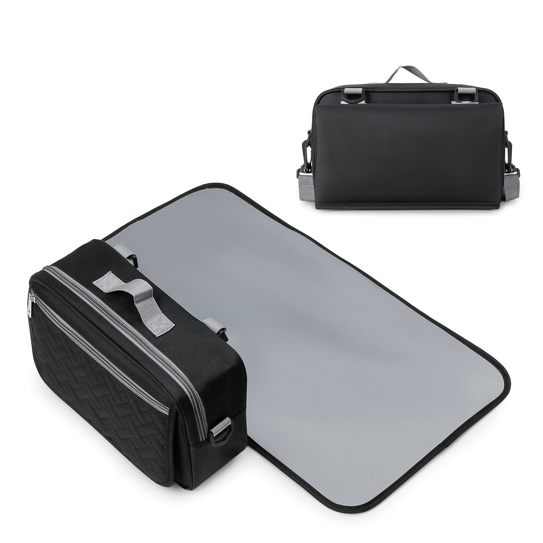 Praktische Laptop-Tasche Karnz