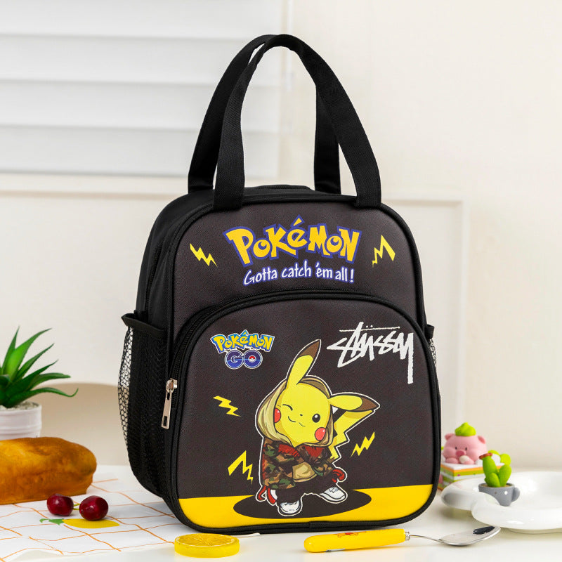 Kinder-Isolier-Lunchtasche Karnz
