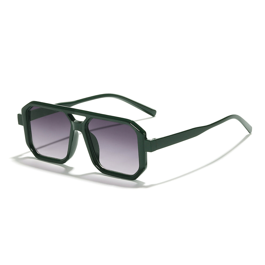 Damen Designertaugliche Sonnenbrille Karnz