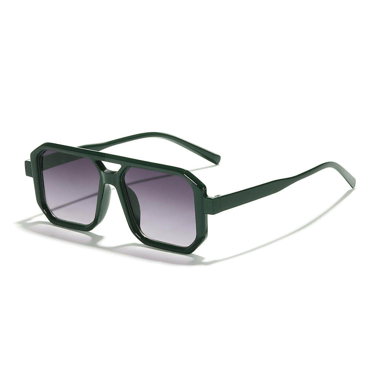 Damen Designertaugliche Sonnenbrille Karnz