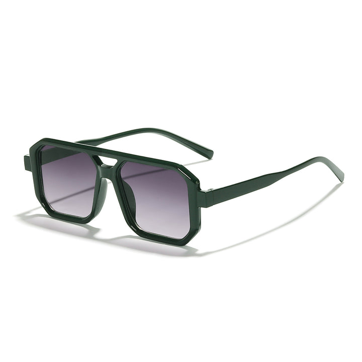 Damen Designertaugliche Sonnenbrille Karnz