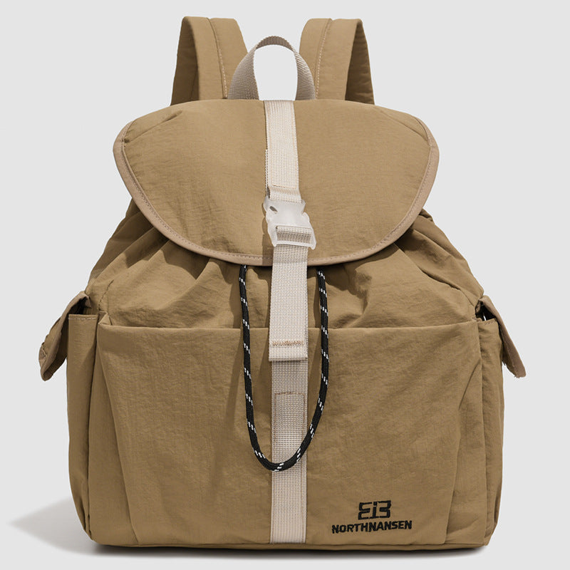 Leichte Multi-Compartment Outdoor-Rucksack
