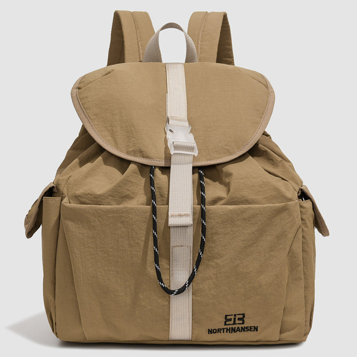 Leichte Multi-Compartment Outdoor-Rucksack