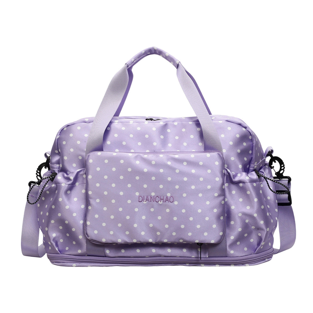 Vielseitige Reisetasche