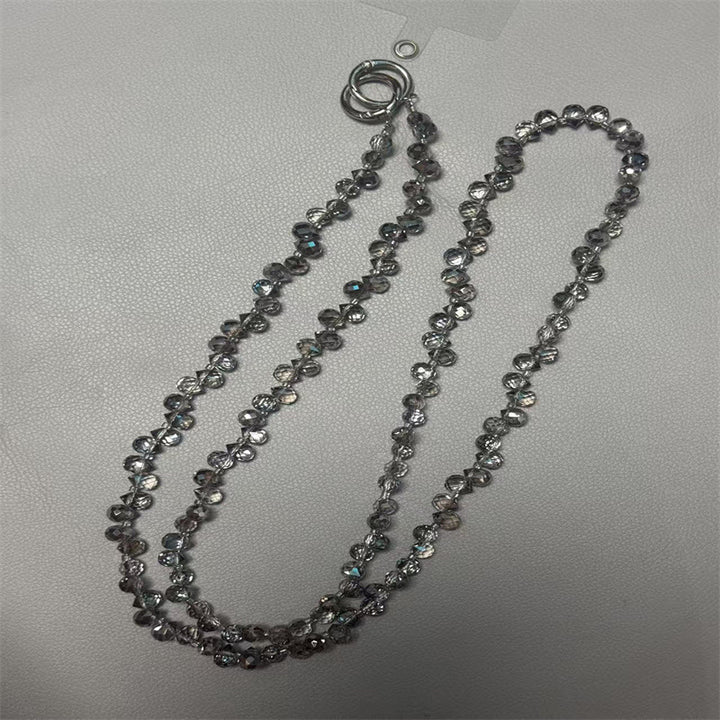Elegante Perlen-Brillekette Karnz 1790135331