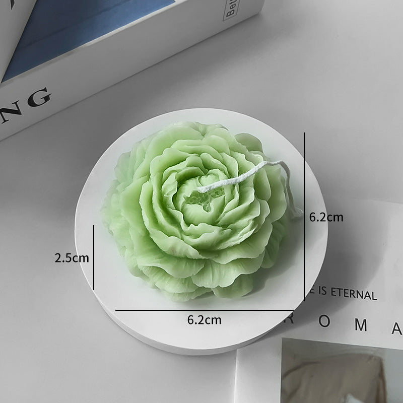 Dekorative Blumen