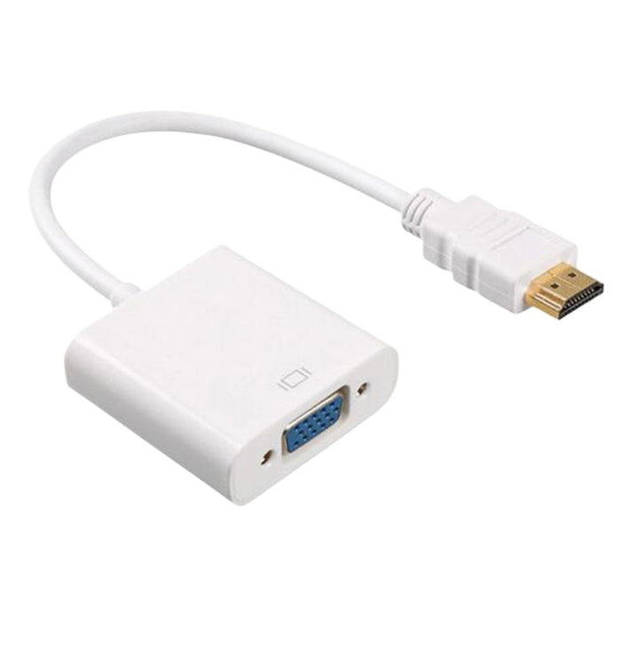 HDMI zu VGA Video Adapter Karnz