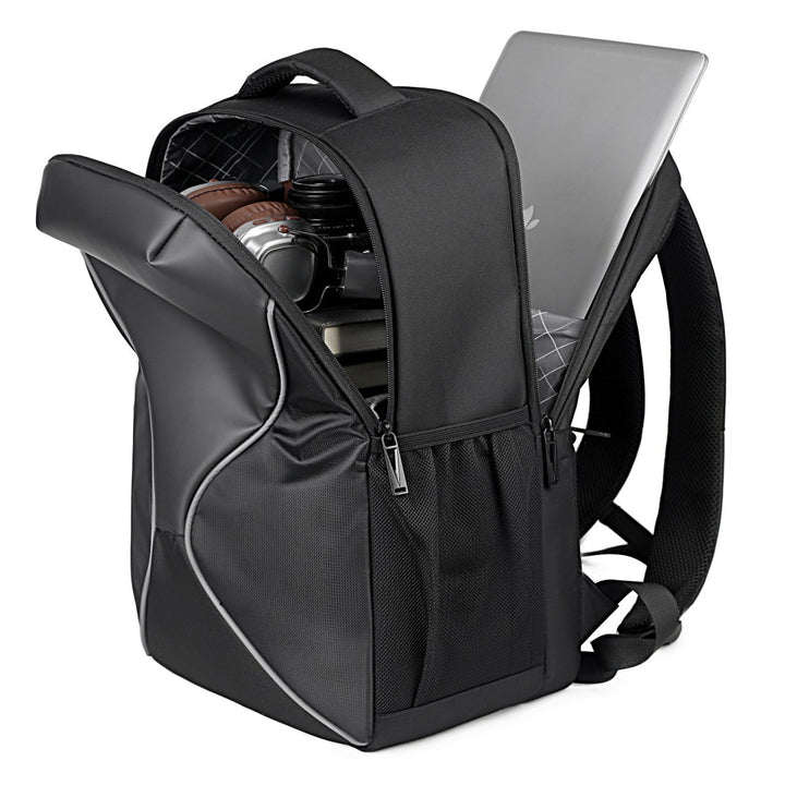 Vielseitiger Rucksack für den täglichen Gebrauch