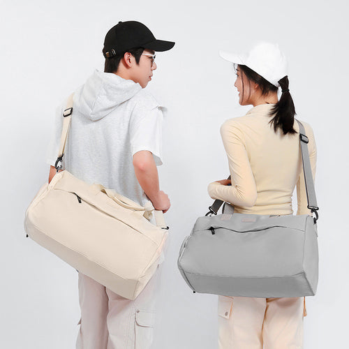 Stilvolle multifunktionale Reisetasche Karnz