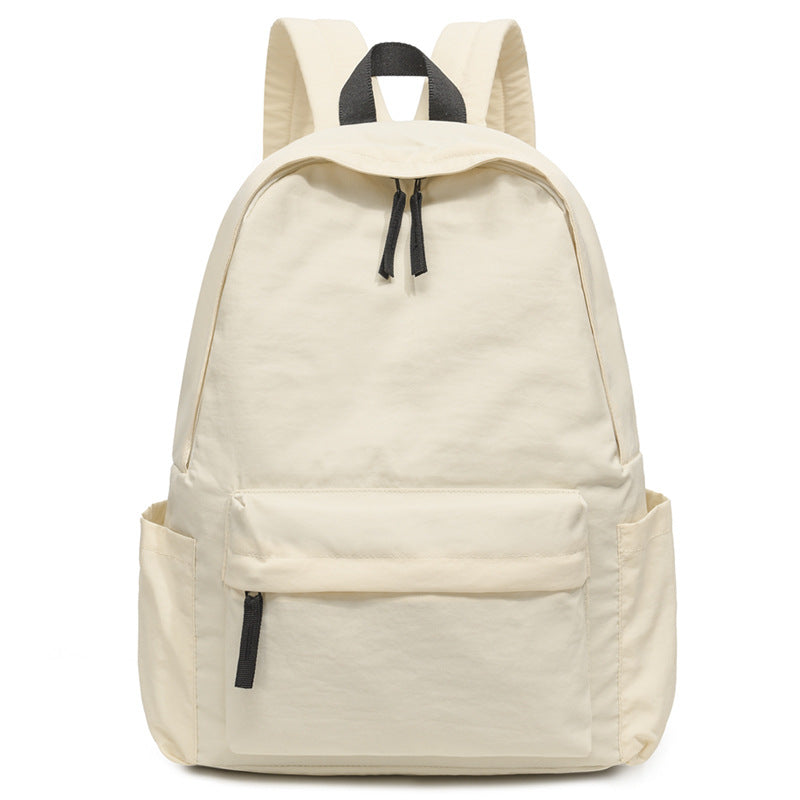 Leichtgewichtiger Rucksack mit glatter Oberfläche Karnz