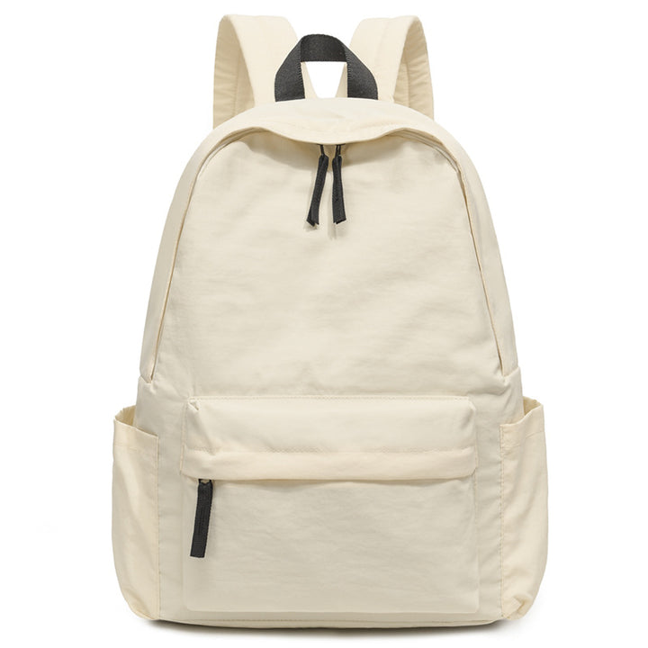 Leichtgewichtiger Rucksack mit glatter Oberfläche Karnz