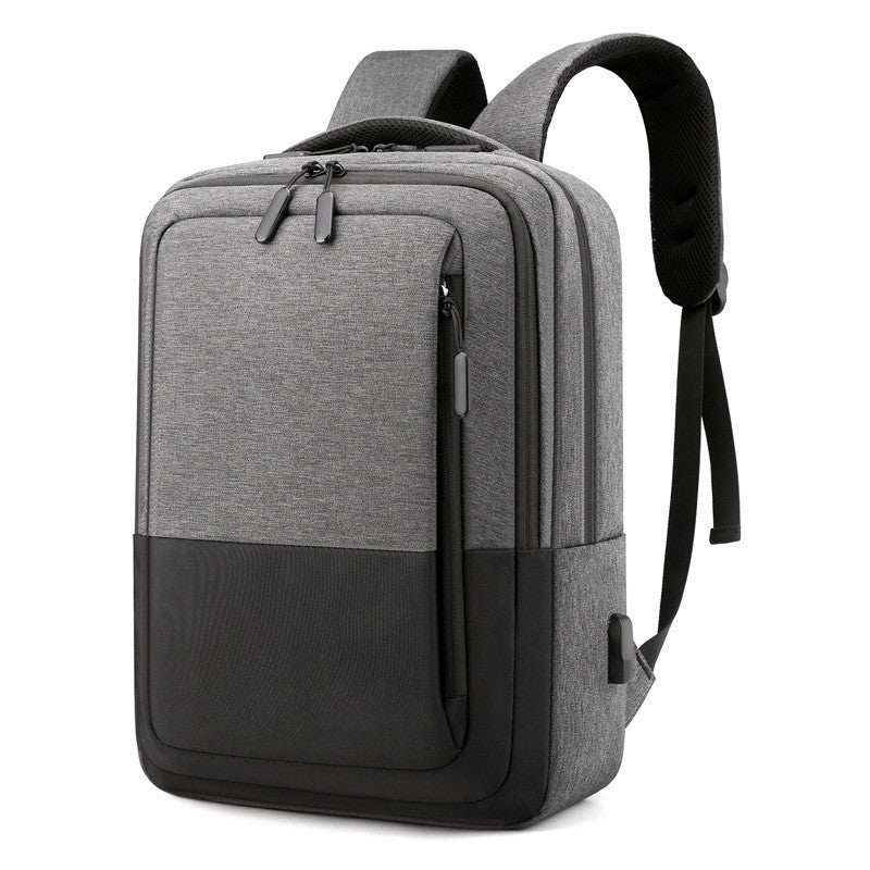 Moderner Business-Rucksack mit Usb-Ladeanschluss Karnz