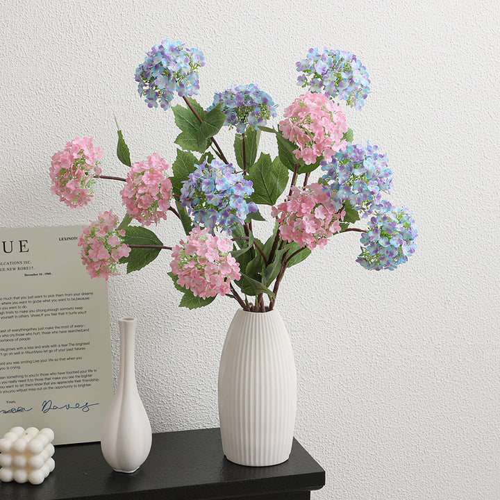 Künstliche Blumenstrauß Karnz