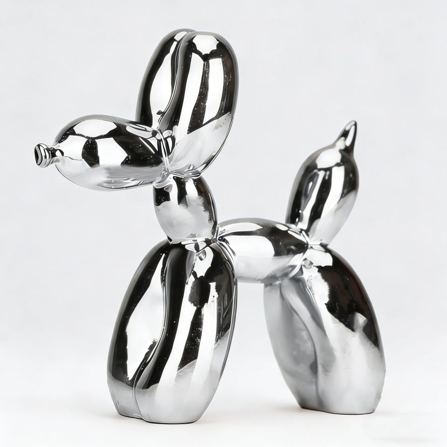 Skulptur in Tierform Karnz