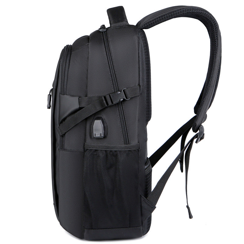 Multi-Funktionaler Expeditions-Rucksack Karnz