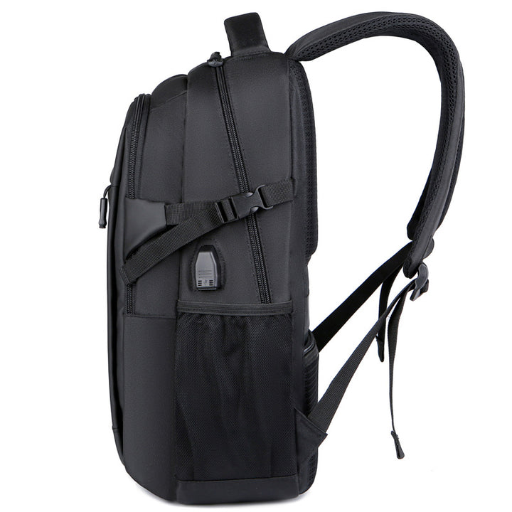 Multi-Funktionaler Expeditions-Rucksack Karnz