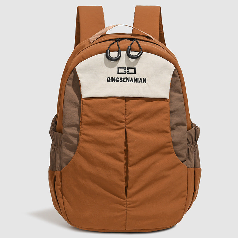 Langlebiger Reise-Tagesrucksack Karnz