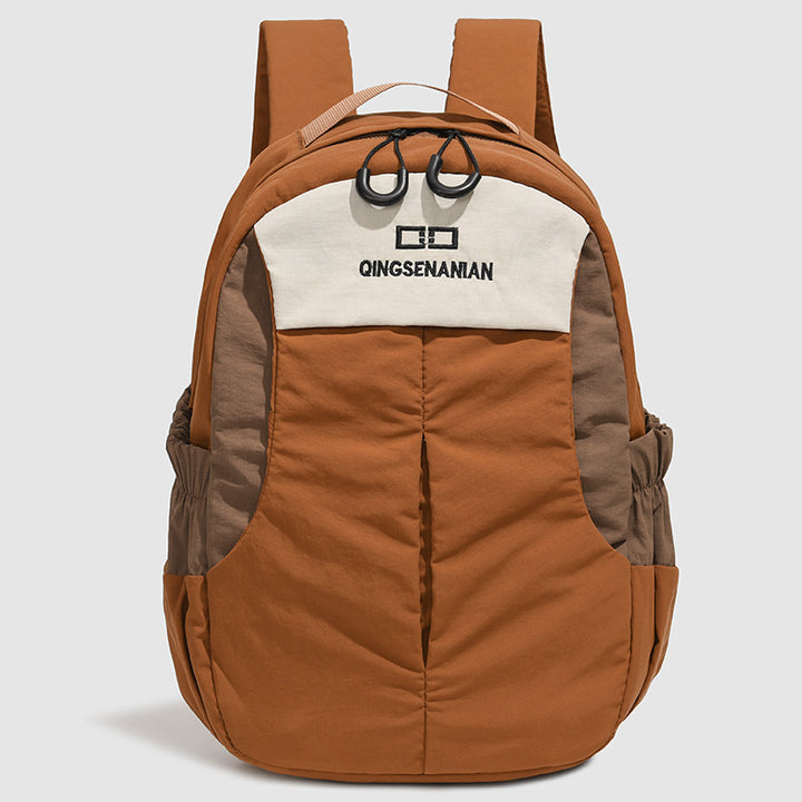 Langlebiger Reise-Tagesrucksack Karnz