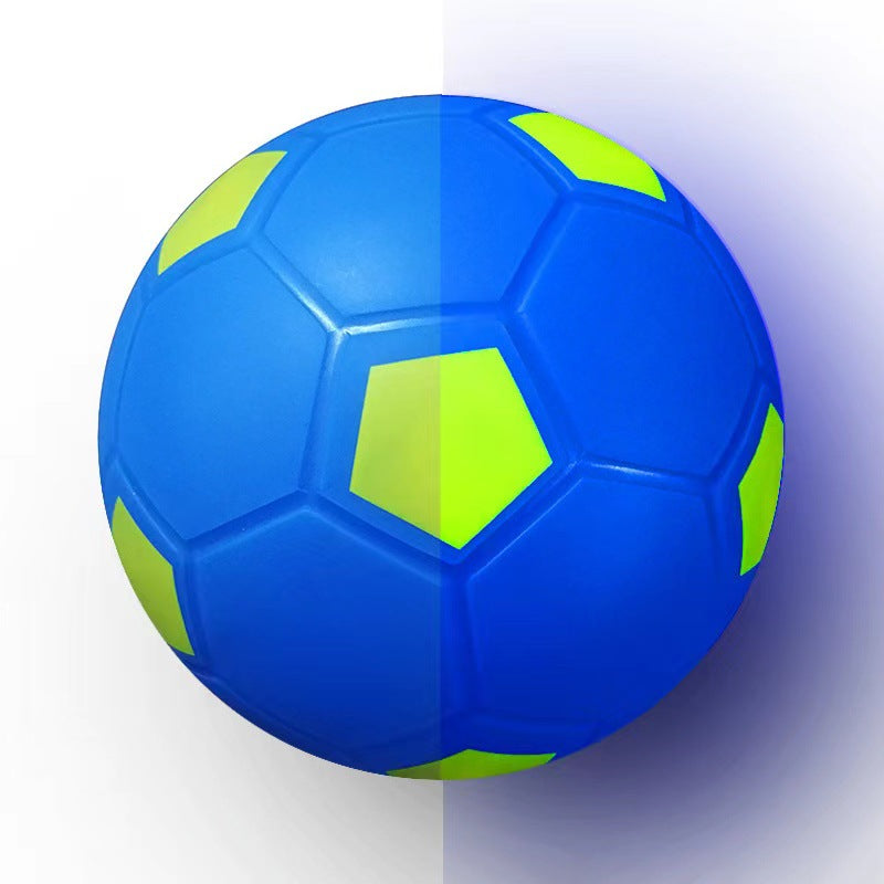 Unisex Hochwertiger Fußball mit rutschfester Oberfläche Karnz