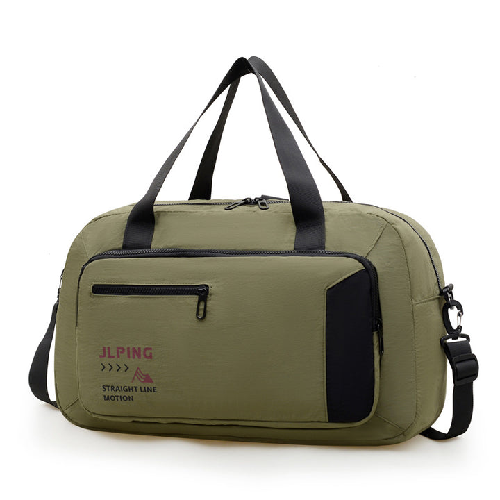 Funktionale Sport-Duffle-Tasche