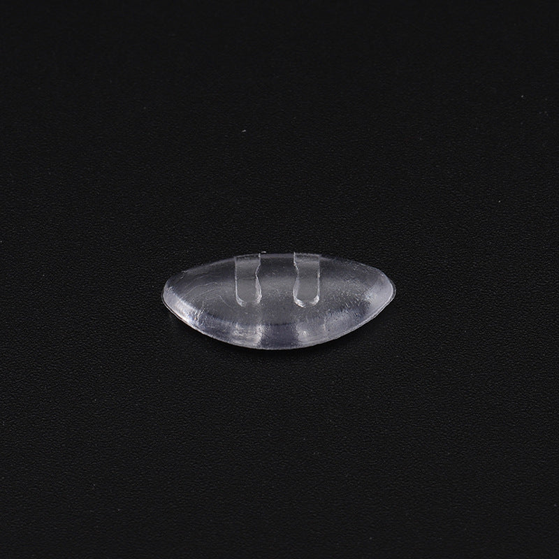 Ersatz-Nasenpads für Brillenrahmen Karnz