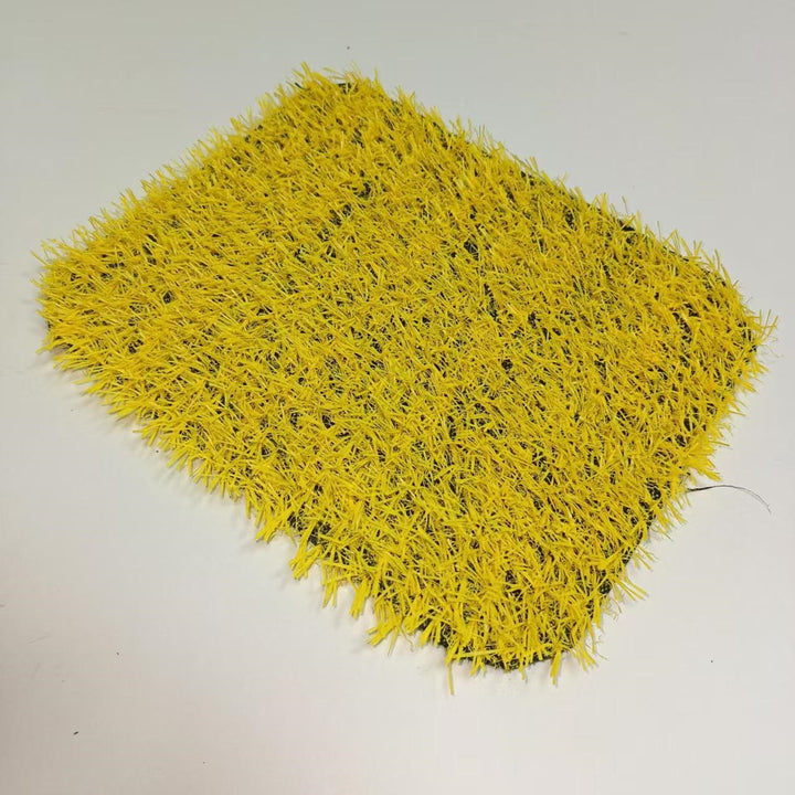 Dekorativer Kunstgras-Matte