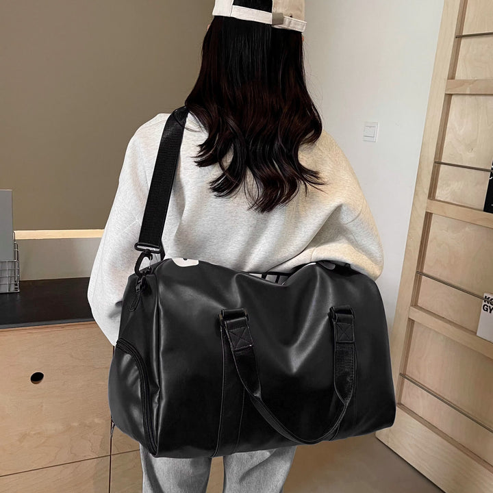 Vielseitige Reisetasche Karnz