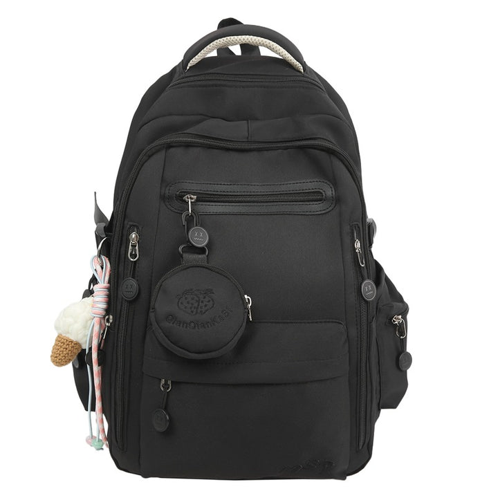 Multifunktionaler leichter Rucksack