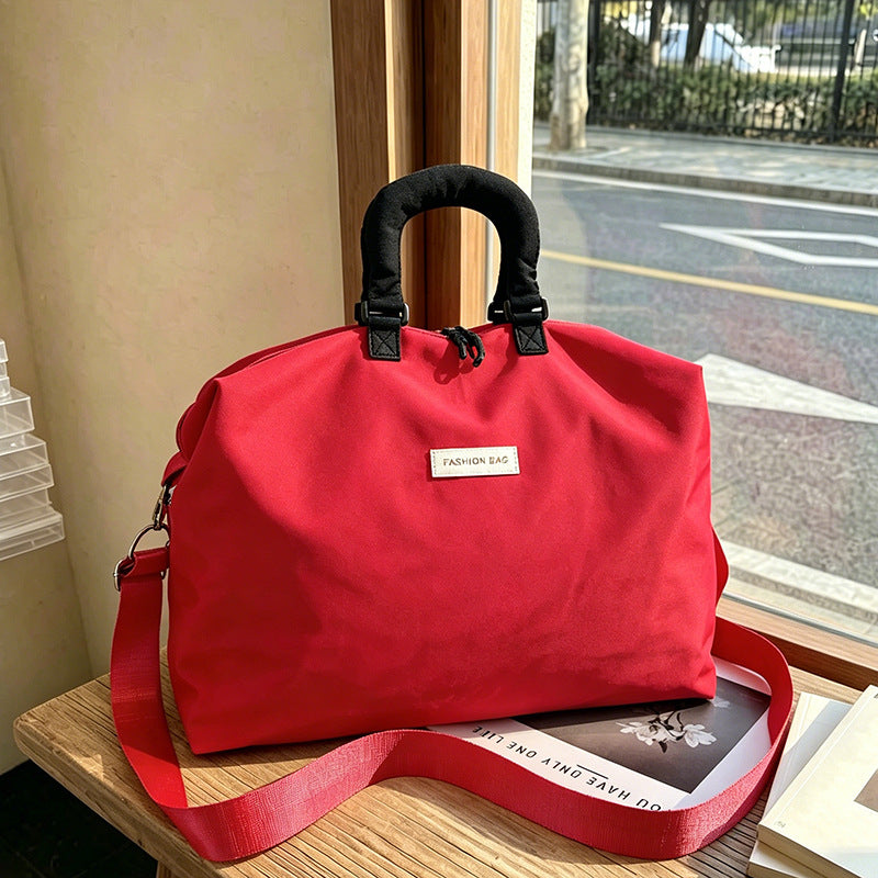 Multi-Purpose Reis Duffle Bag Karnz