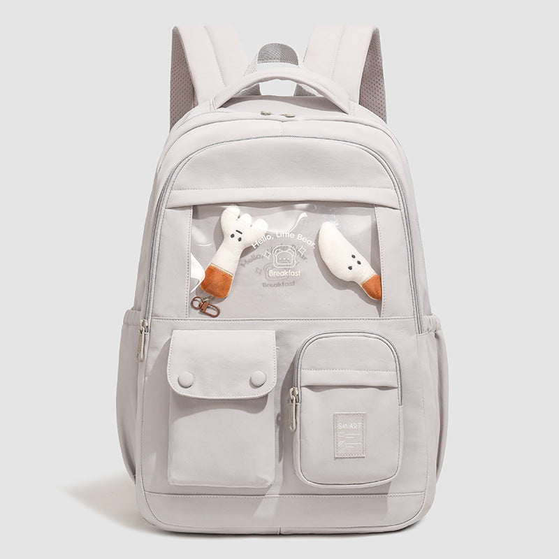 Smart Utility Backpack Karnz