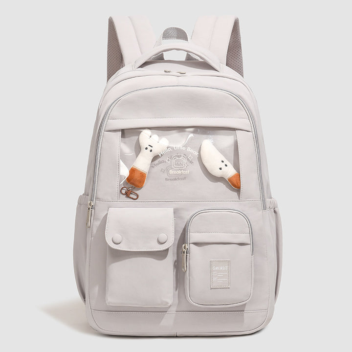 Smart Utility Backpack Karnz