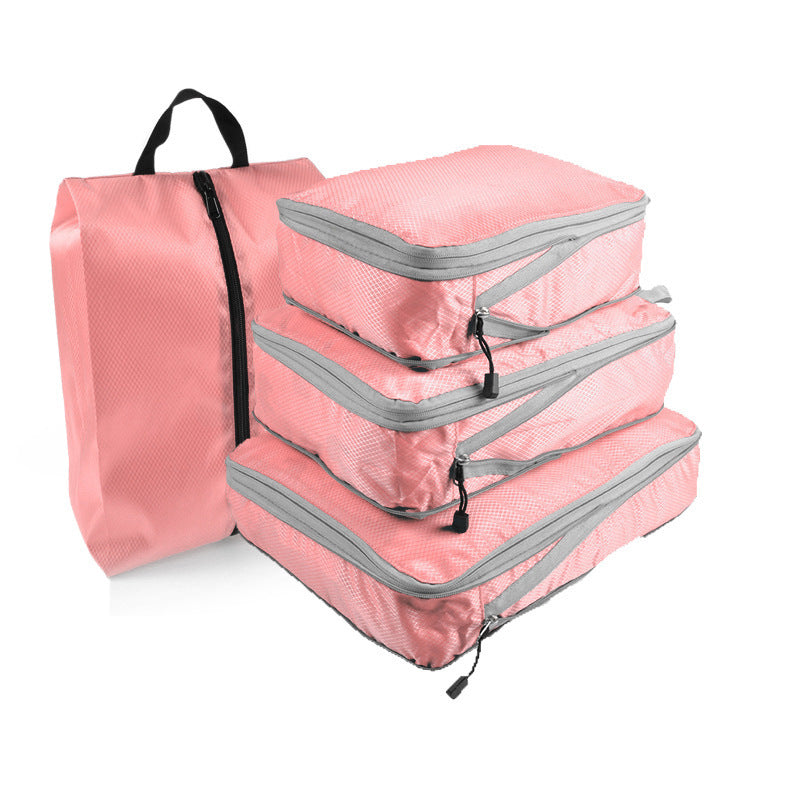 Multi-Zweck-Packwürfel-Set Karnz