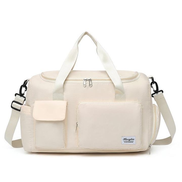Vielseitige leichte Reisetasche Karnz