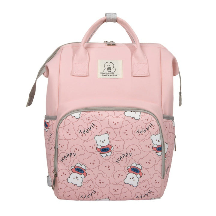 Verspielt Kleinkind Rucksack Karnz