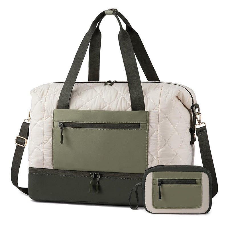 Stilvolle und Multifunktionale Reisetasche Karnz