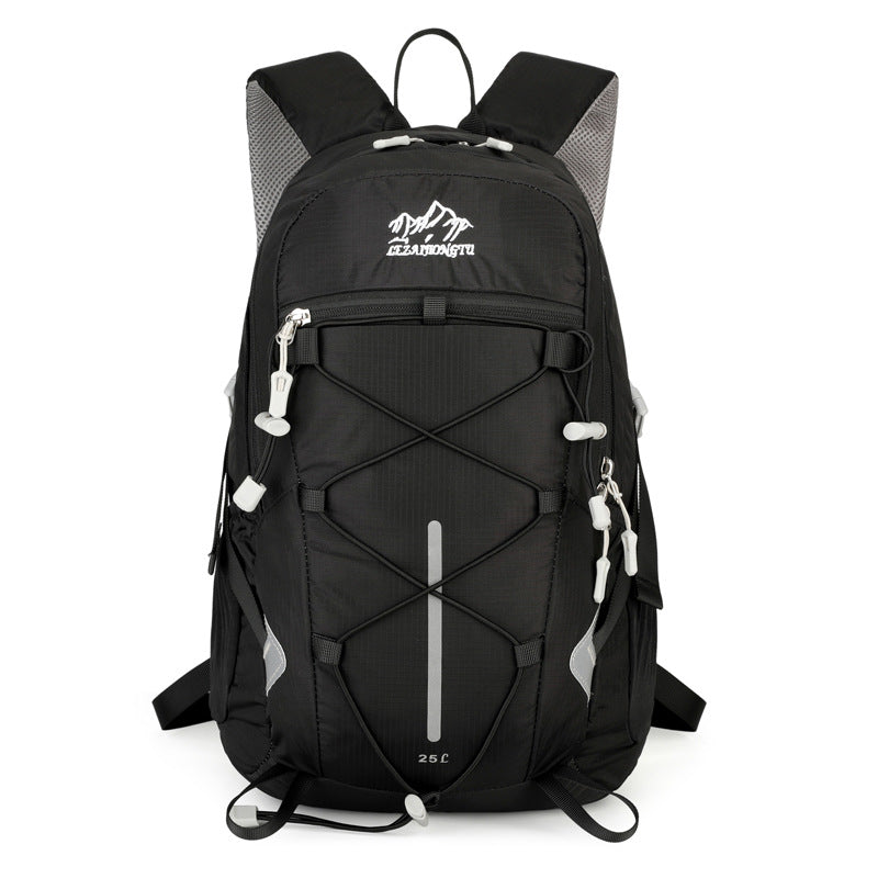 Vielseitiger Utility Wanderrucksack