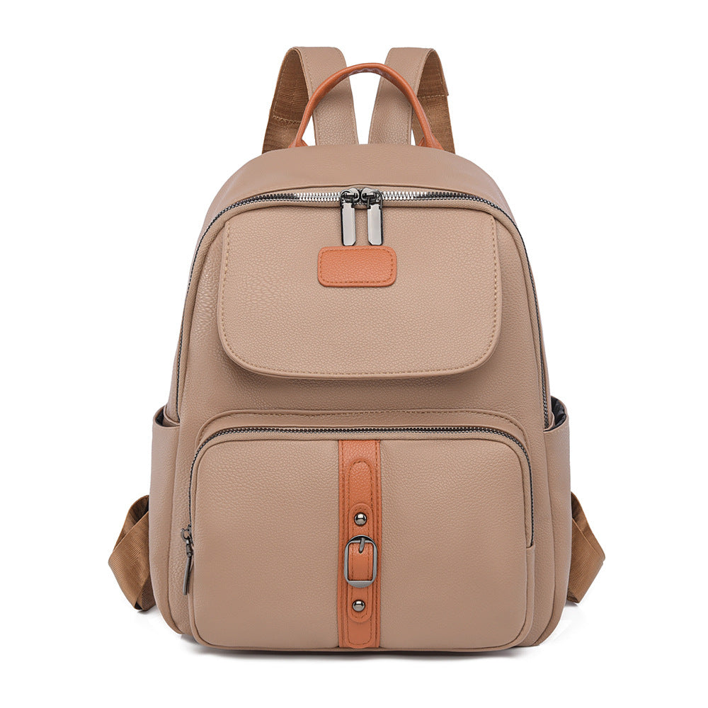 Stylischer Reiserrucksack Karnz