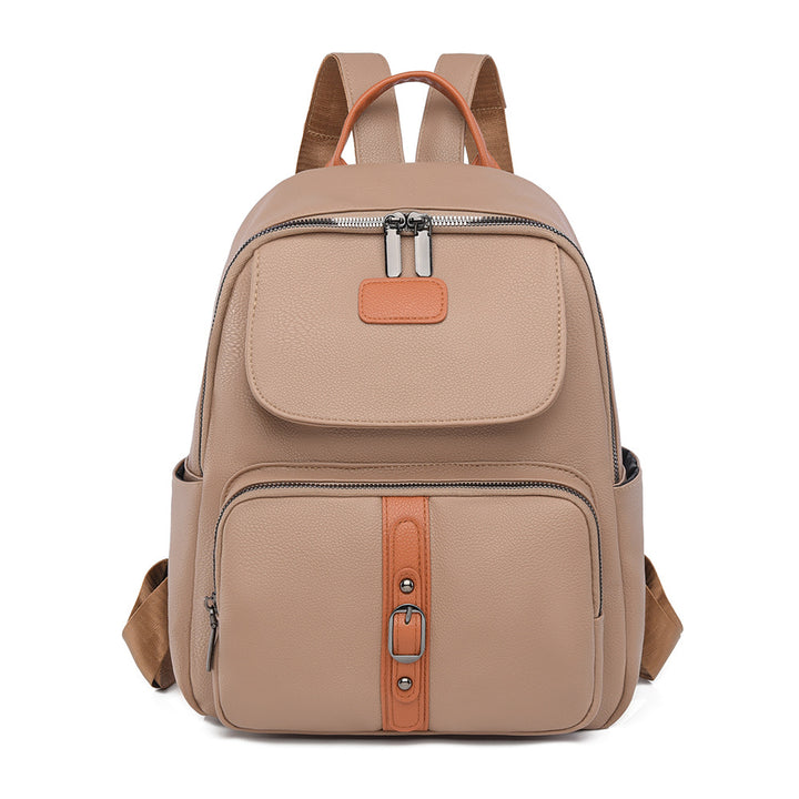 Stylischer Reiserrucksack Karnz