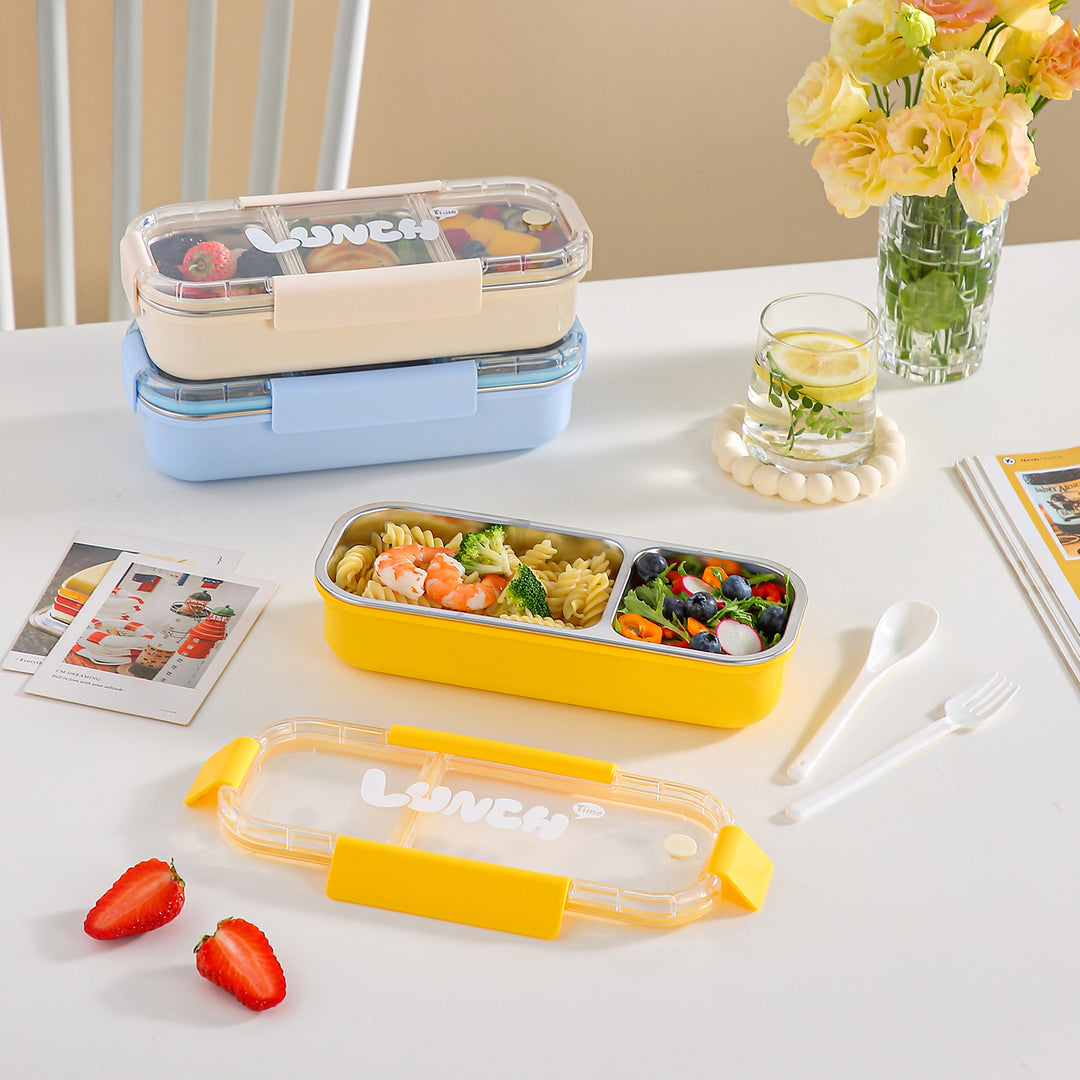 Mehrlagiges Lunchbox-Set