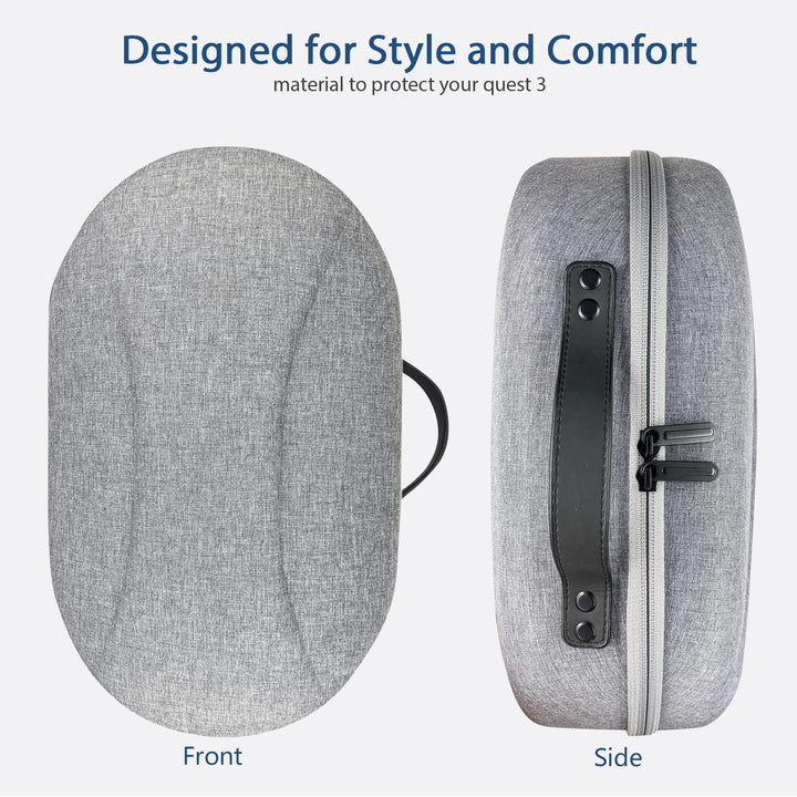 Ergonomisches Nackenkissen Karnz