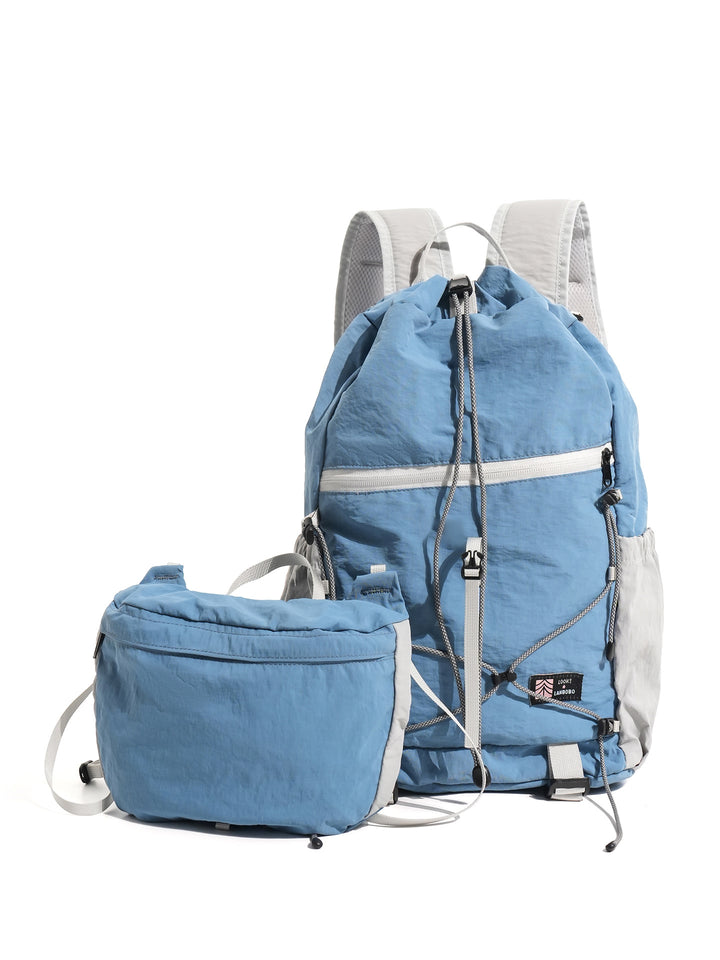 Multifunktionaler Abenteuer-Rucksack