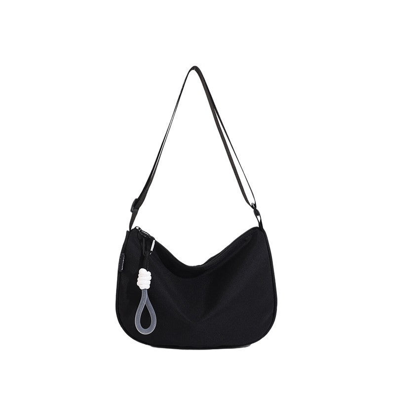 WoFashionable Casual Schultertasche Karnz